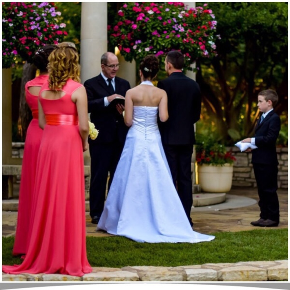 Prom/bridesmaid dress